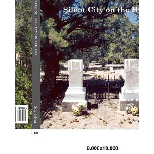 Aurora, Nevada's Silent City on the Hill