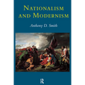 Nationalism and Modernism