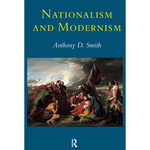 Nationalism and Modernism