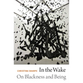 In the Wake: On Blackness and Being