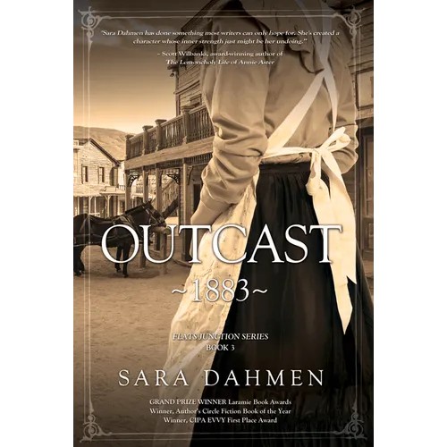 Outcast 1883