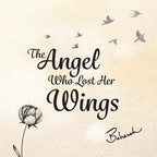 The Angel Who Lost Her Wings - Large Format - Paperback