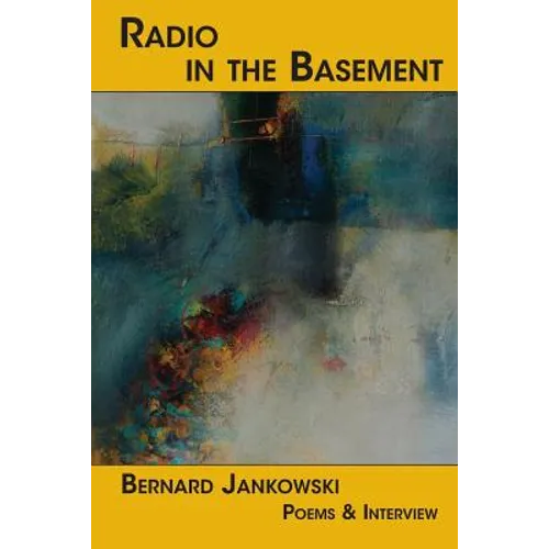 Radio in the Basement