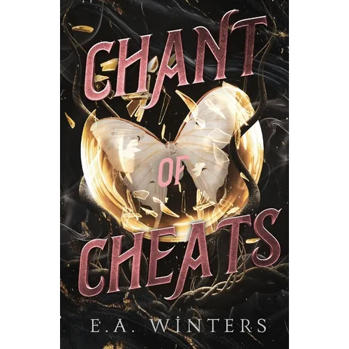 Chant of Cheats