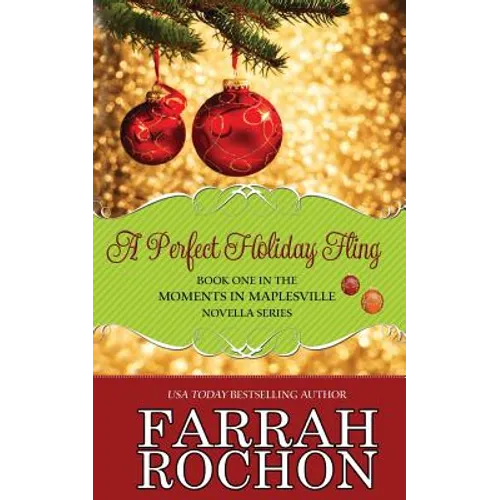 A Perfect Holiday Fling