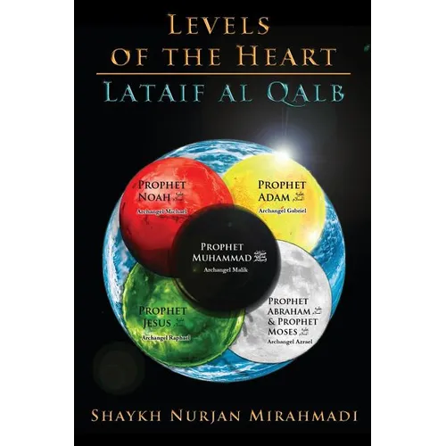 Levels of the Heart - Lataif al Qalb
