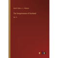 The Songstresses of Scotland: Vol. II