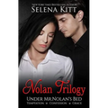 Nolan Trilogy: Temptation, Confession, Grace (Under Mr. Nolan's Bed)