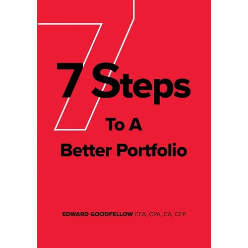 7 Steps to a Better Portfolio