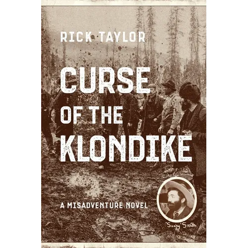Curse of the Klondike
