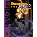 Dwarven Fiasco OSR