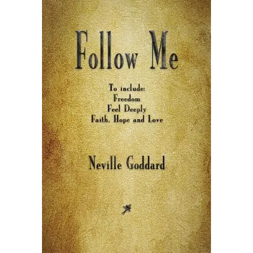 Follow Me and Other Sermons