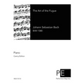 The Art of the Fugue