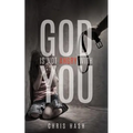 God Is Not Angry with You