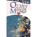 Oy Vey in a Manger: Kelly & Adam