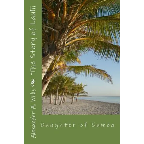 The Story of Laulii: Daughter of Samoa