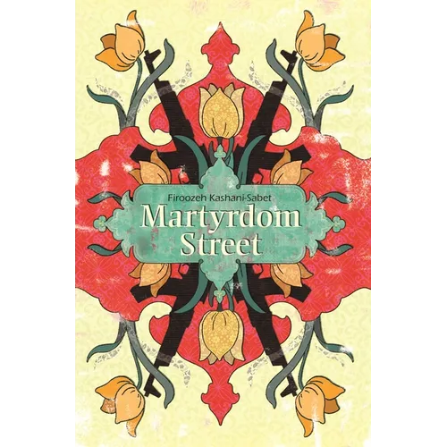 Martyrdom Street
