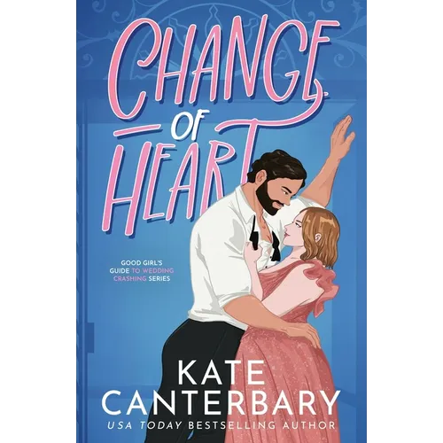 Change of Heart