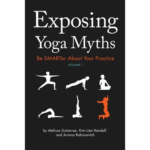 Exposing Yoga Myths V1