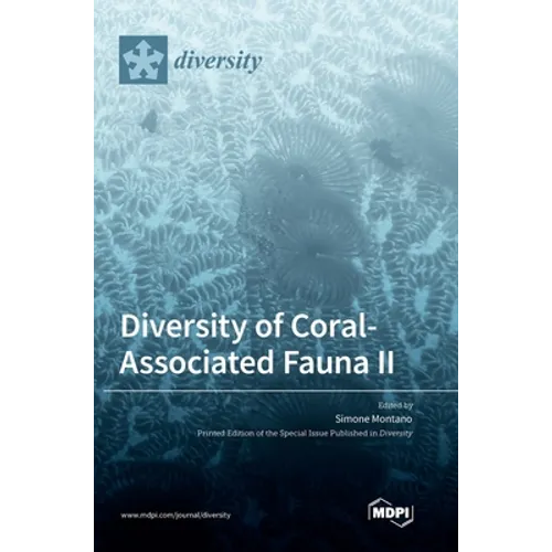 Diversity of Coral-Associated Fauna II