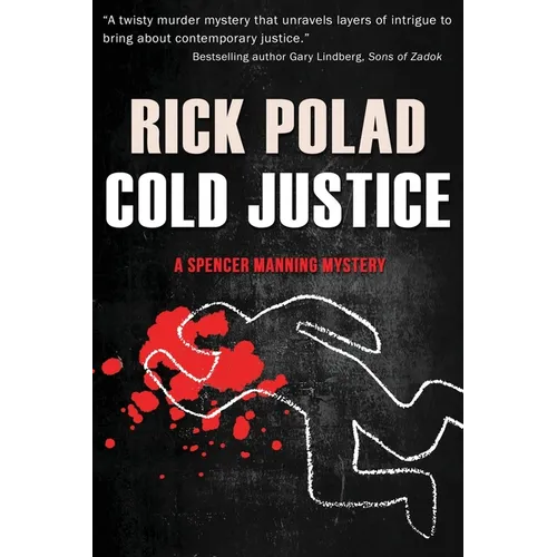 Cold Justice
