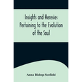 Insights and Heresies Pertaining to the Evolution of the Soul