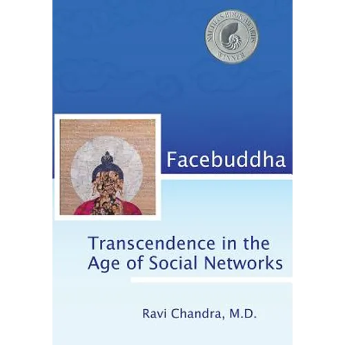 Facebuddha: Transcendence in the Age of Social Networks