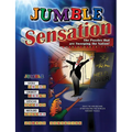 Jumble(r) Sensation: The Puzzles That Are Sweeping the Nation!
