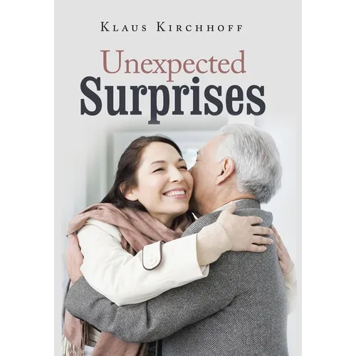 Unexpected Surprises