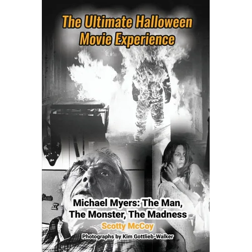 The Ultimate Halloween Movie Experience