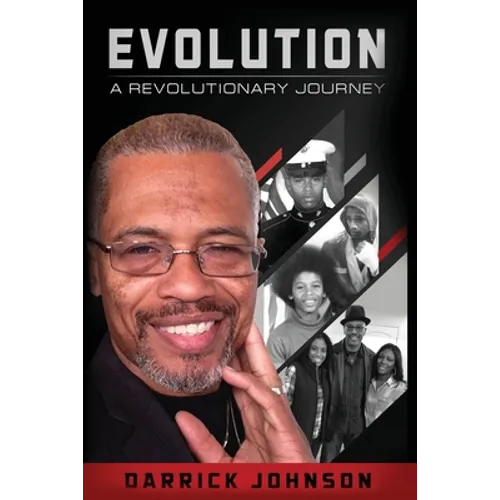 Evolution: A Revolutionary Journey - Paperback