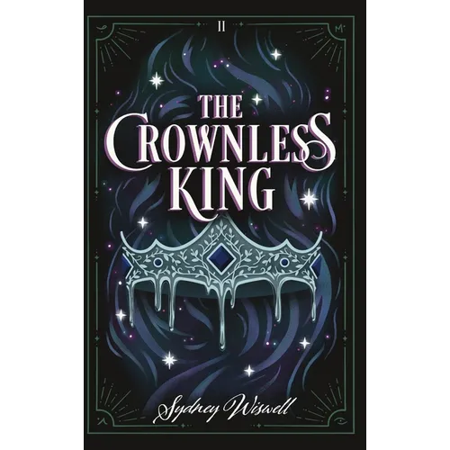 The Crownless King