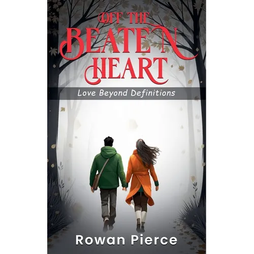 Off The Beaten Heart