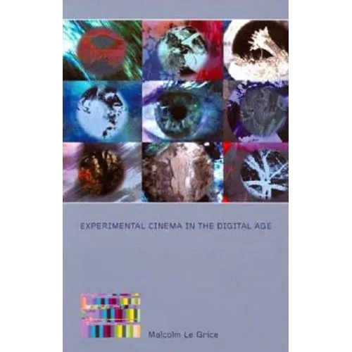 Experimental Cinema in the Digital Age