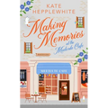 Making Memories at the Meetcute Cafe