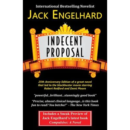 Indecent Proposal
