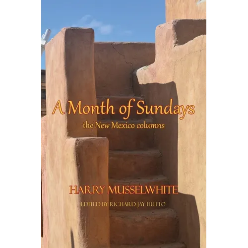 A Month of Sundays