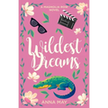 Wildest Dreams: A Magnolia Row Novel