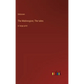 The Mabinogion; The tales: in large print