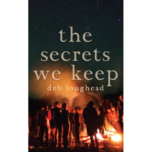 The Secrets We Keep