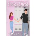 Cross-Check: A Dark Enemies-to-Lovers Hockey Romance