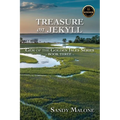 Treasure on Jekyll: Gem of the Golden Isles Series Book Three