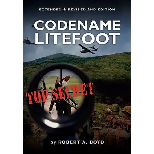 Codename Litefoot: 2nd edition, extended Version