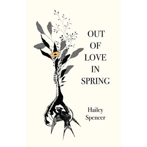 Out of Love in Spring
