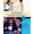 Wer verlor das Geld? Who lost the money?: Das Erste Deutsche Lesebuch für Stufen A1 und A2 Zweisprachig mit Deutsch-Englischer Übersetzung First Germa