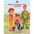 Thank A Vet! I Love My Uncle Boot!