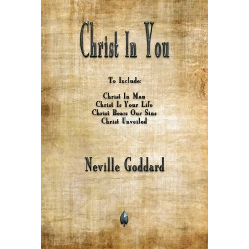 Christ In You