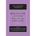 The Cambridge History of Nineteenth-Century Political Thought