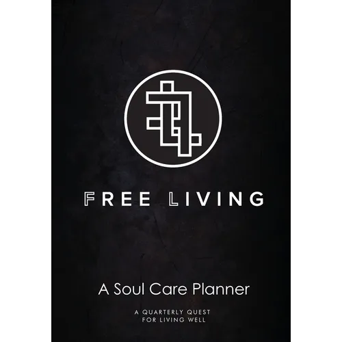 Free Living Soul Care Planner