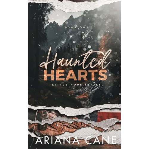 Haunted Hearts